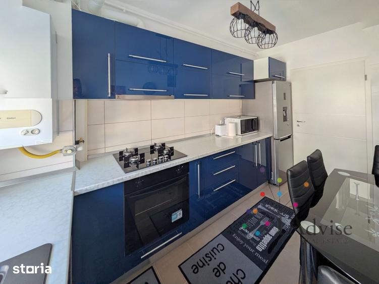 Apartament cu 2 camere în Bartolomeu