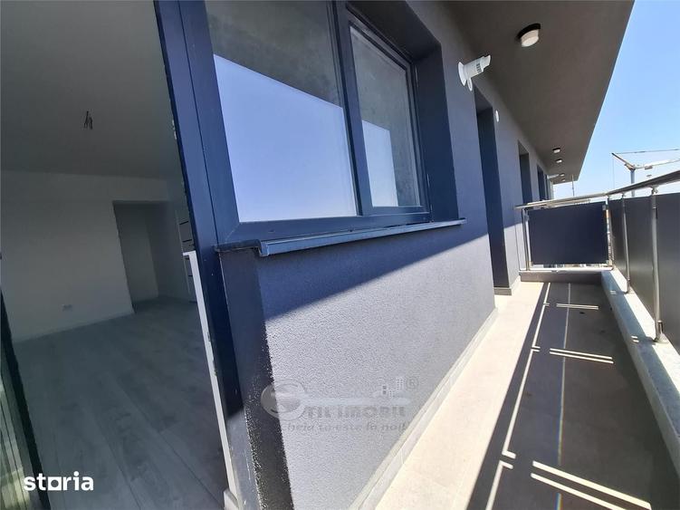 Apartament cu 2 camere decomandat în Galata