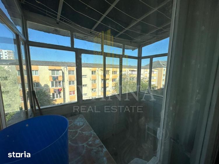 Apartament 2 camere | str. Petru Rares | de vanzare - 4