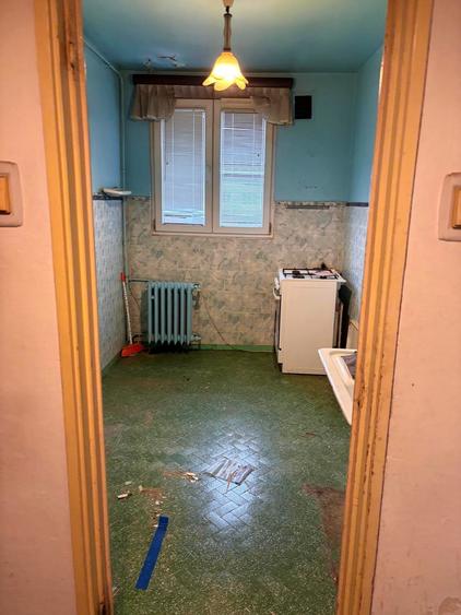 Apartament 2 camere Obor Iancului - 3