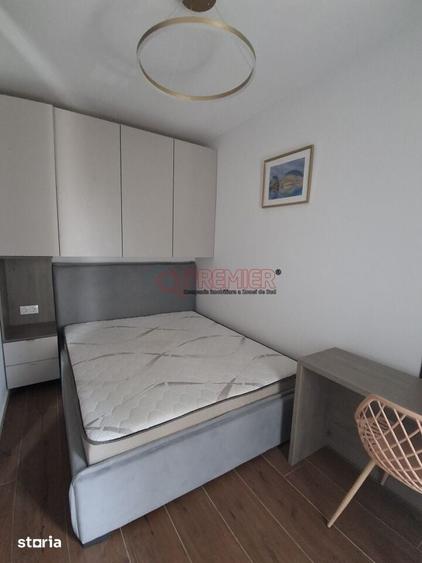 2 CAMERE STUDIO PREMIUM | 7 MINUTE METROU BERCENI | INCALZIRE IN - 4