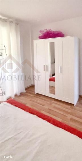 Apartament cu 4 camere decomandat în Vasile Alecsandri