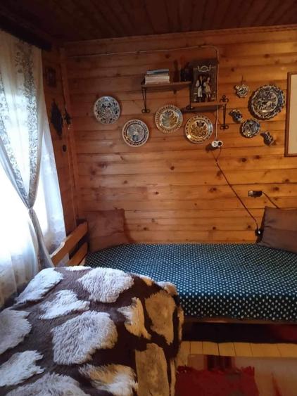 Casă cu 4 camere în Praid