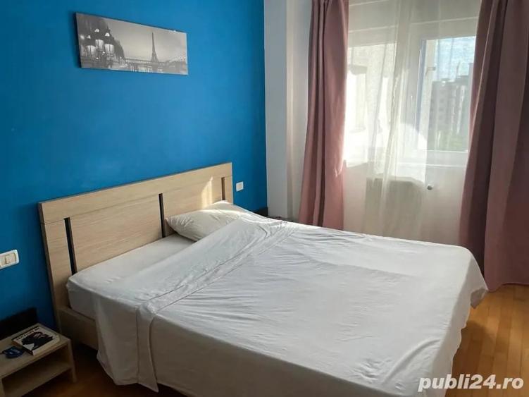 Apartament cu 2 camere decomandat în Aradului