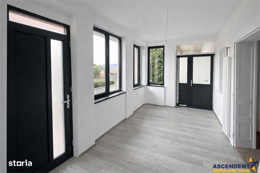 Casă cu 3 camere în Jigodin-Băi
