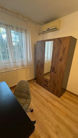 Garsonieră în Muncii