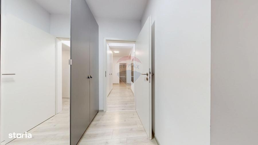 Apartament 3 camere - 11