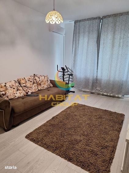 De inchiriat 2 camere Str Odei - Complex Cavar - 11