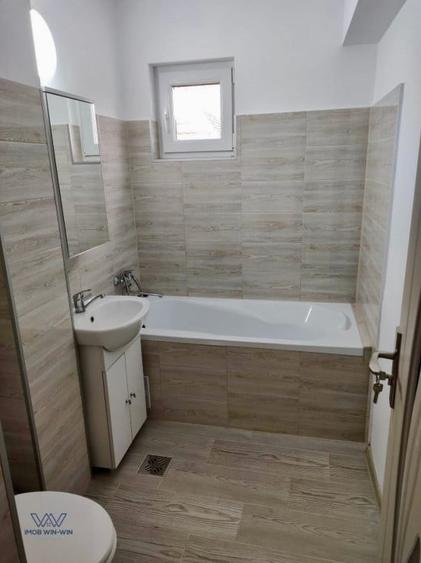 Apartament cu 2 camere semidecomandat în Ultracentral