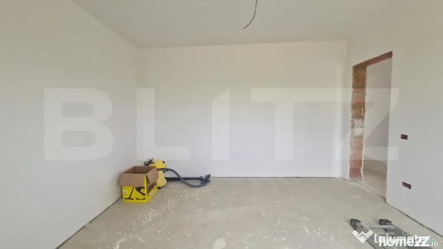 Casă cu 4 camere cu Teren 800 Mp în Bod