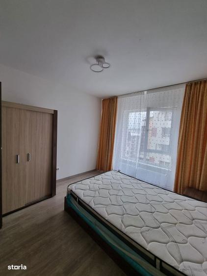 Apartament cu 3 camere decomandat în Chiajna