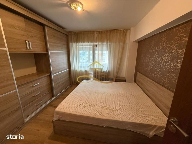 Apartament cu 3 camere în Banca Națională