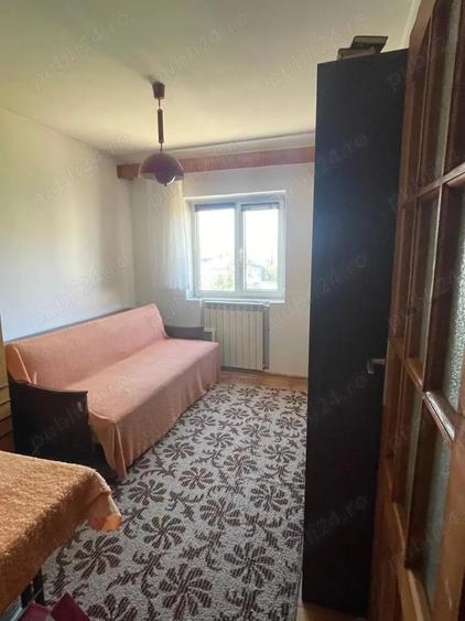 Apartament cu 4 camere decomandat în Lugoj