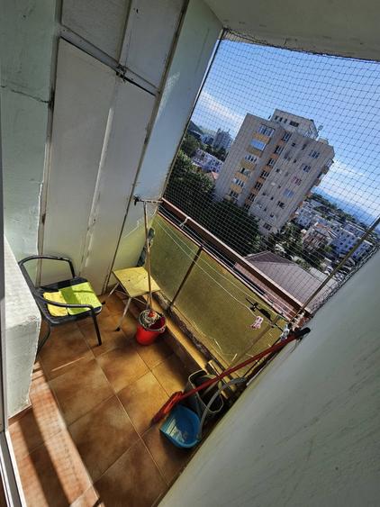 Garsoniera de inchiriat, 28 mp, Mana?tur Grigore Alexandrescu - 5