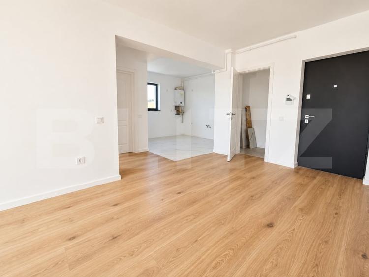 Apartament cu 2 camere decomandat în Unirii