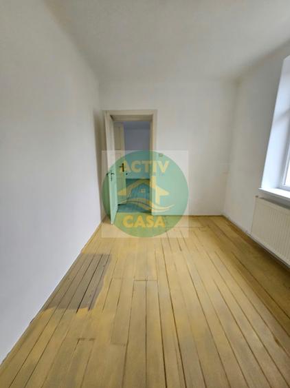 Apartament cu 2 camere în Est