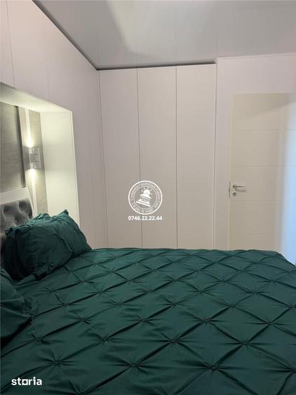 Apartament cu 2 camere în Copou