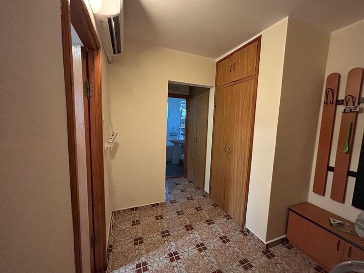 Apartament cu 2 camere decomandat în Mazepa 2