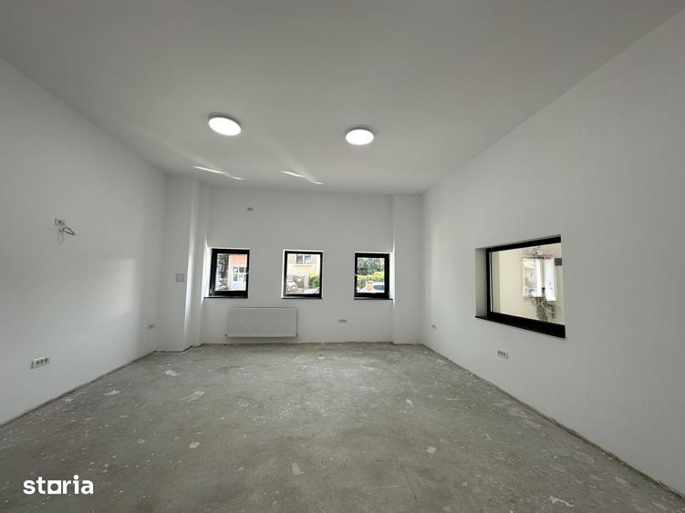 Agentia imobiliara VIGAFON inchiriaza spatiu comercial Central-Bobalna - 6