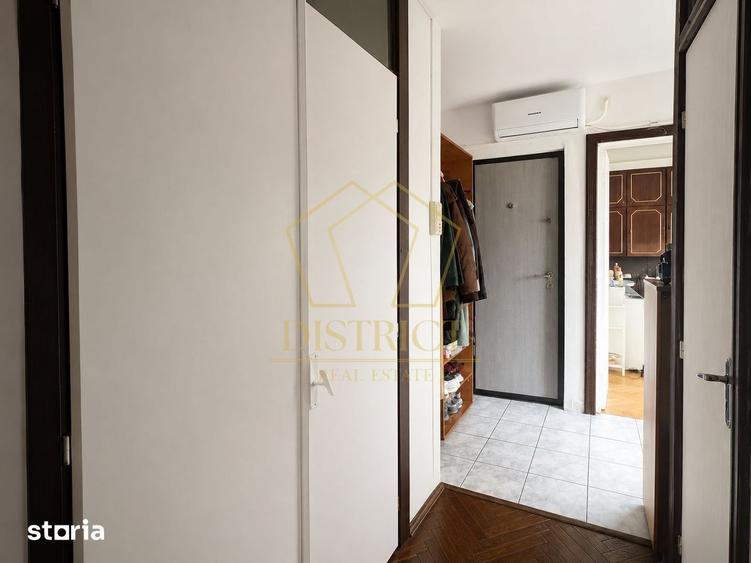 Apartament cu 3 camere decomandat | Calea Sagului - 6