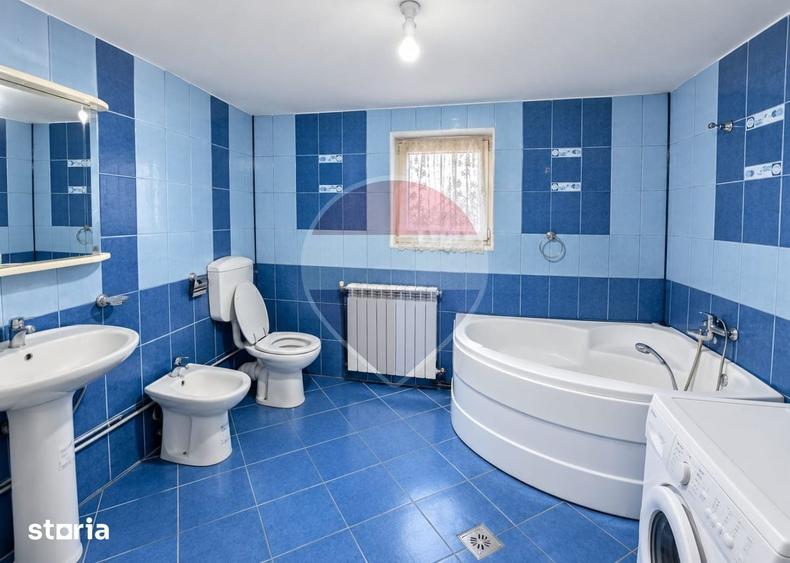 Casă cu 3 camere cu Teren 2100 Mp în Valea lui Ion