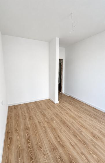 Apartament cu 2 camere decomandat în Turnișor