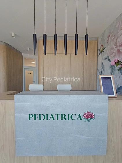 Colaborare Inchiriere cabinet - medic de familie