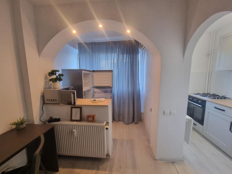 Garsonieră semidecomandată în Pantelimon