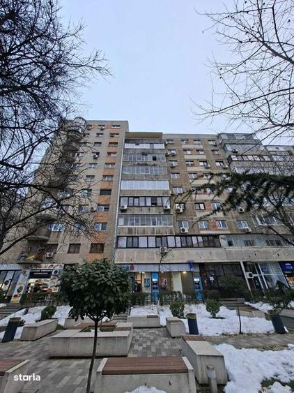 Apartament cu 2 camere în Tineretului
