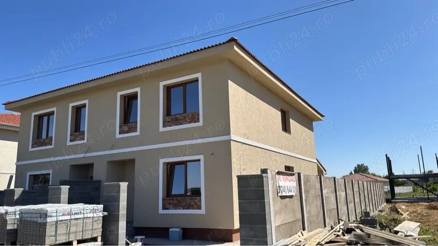 Casă în Ghiroda
