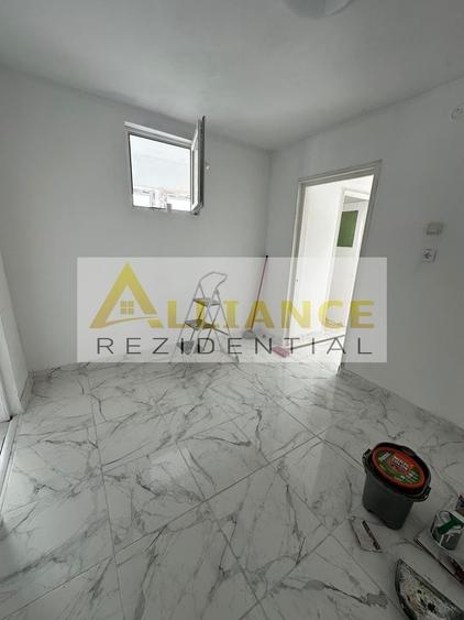 Apartament cu 2 camere decomandat în Brâncoveanu