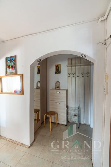 Apartament 3 Camere | 64 MP | Garaj | Boxa | Manastur/Grigore Alexandrescu - 45