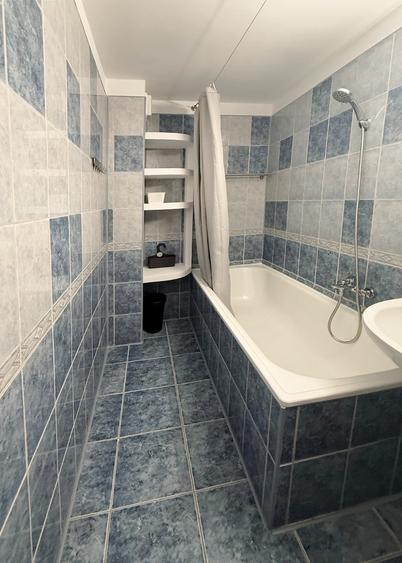 Apartament cu 2 camere decomandat în Colentina