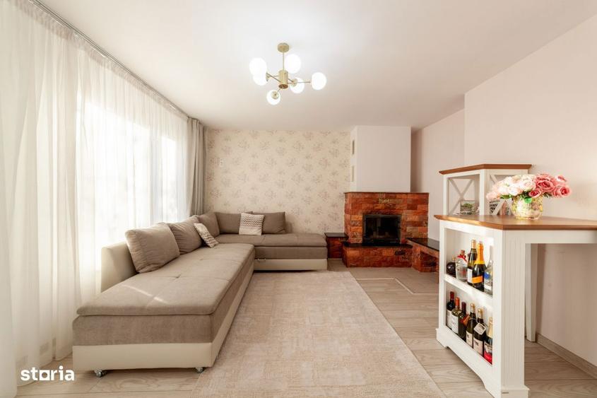 Casa cu priveliste - Stefanesti - 18
