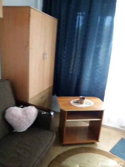 Garsonieră în Iris