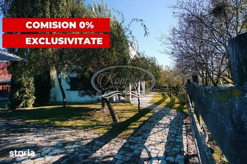 Spațiu comercial, de 670 mp, în Sava