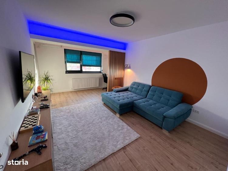 Apartament 2 camere / Loc parcare / Boxa / Balcon - 2