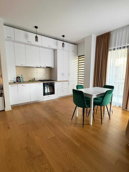 Proprietar, 2 camere- Iancu Nicolae | Zoo Baneasa cu Parcare Subterana - 3