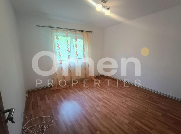 Apartament 2 camere decomandat | Etaj 2 | Parțial mobilat - 3
