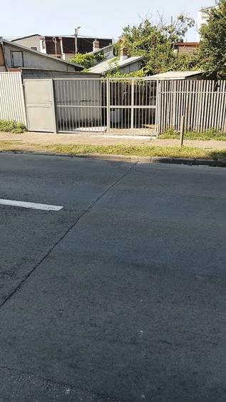 Teren de 220 mp, în Drumul Găzarului