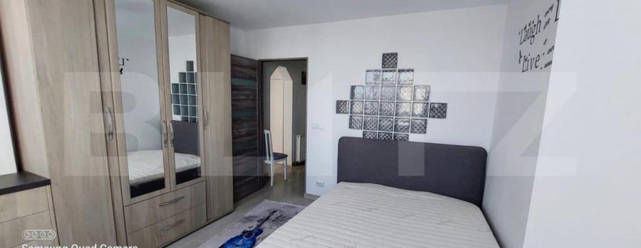 Apartament cu 3 camere, 54 mp, zona George Enescu - 8
