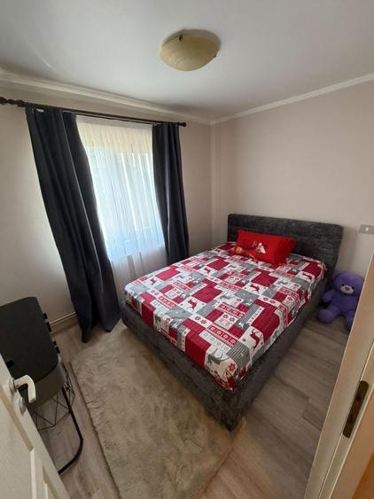 Apartament cu 2 camere în Beba Veche