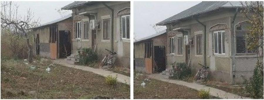 Casa si teren Gaujani, ID: R2588750 - 2