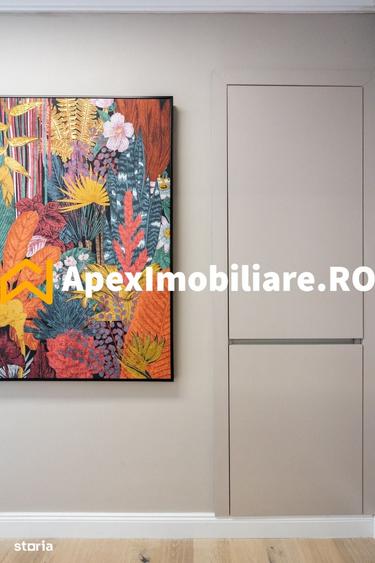 Apartament 4 camere de inchiriat P-ta Victoriei Bucuresti | ApexImobil - 7
