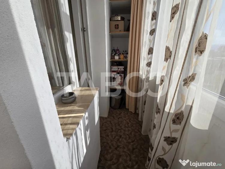 Garsonieră decomandată în Turnișor