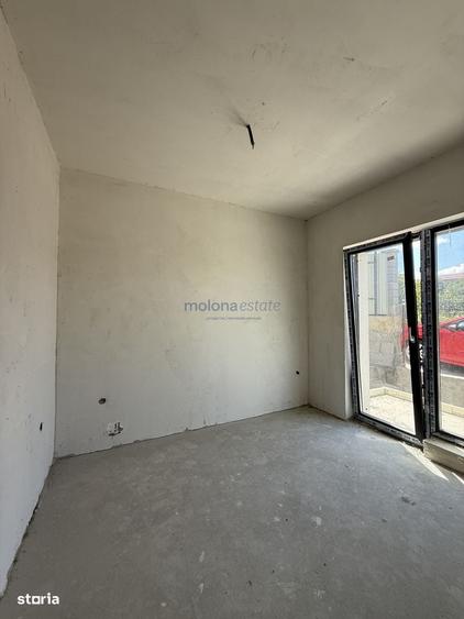 Casa noua in Sannicoara, 4 camere ,113,57 mp utilii, Teren 260 mp.CF - 13