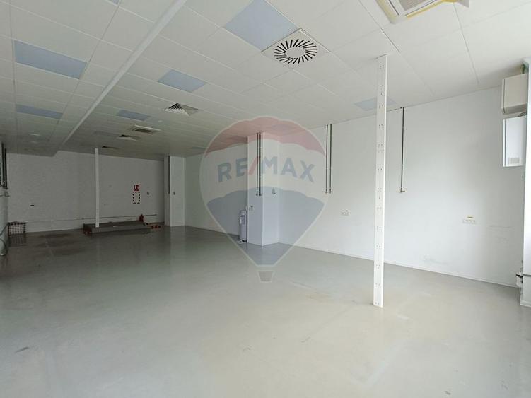 Inchiriere Spațiu Industrial/Productie | Mihai Bravu | Oportunitate! - 20