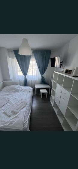 Garsonieră decomandată în Centrul Civic
