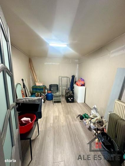 Casă cu 4 camere cu Teren 166 Mp în Central