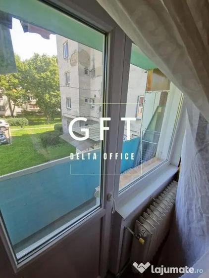 Apartament 2 camere, B-dul. Decebal , etaj 1 - 2